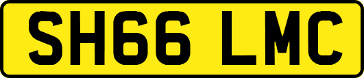 SH66LMC