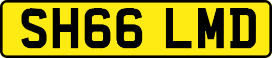 SH66LMD