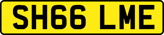 SH66LME