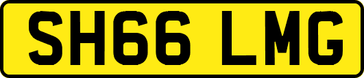 SH66LMG