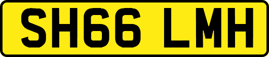 SH66LMH