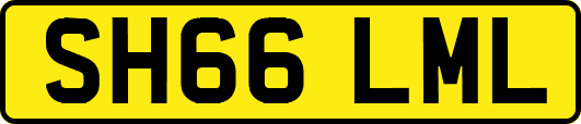 SH66LML