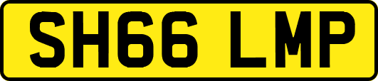 SH66LMP