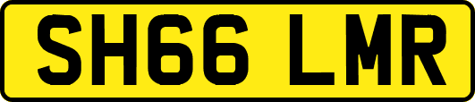 SH66LMR