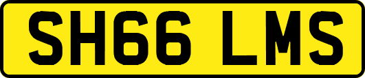 SH66LMS