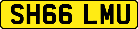 SH66LMU