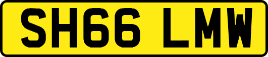 SH66LMW