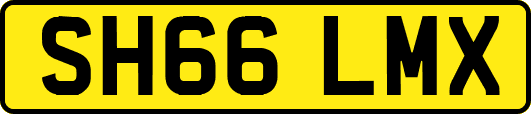 SH66LMX