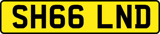 SH66LND