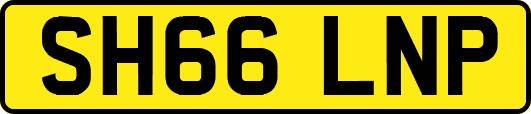 SH66LNP