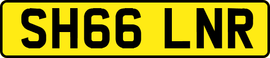 SH66LNR