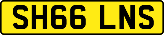 SH66LNS