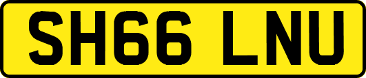 SH66LNU
