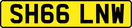 SH66LNW