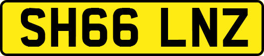 SH66LNZ