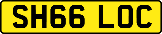 SH66LOC