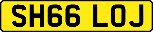 SH66LOJ