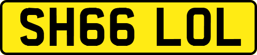 SH66LOL