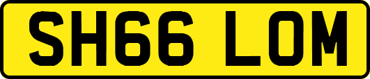 SH66LOM