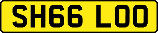 SH66LOO