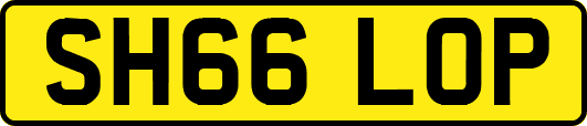 SH66LOP