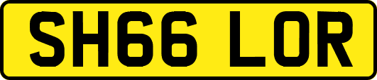SH66LOR