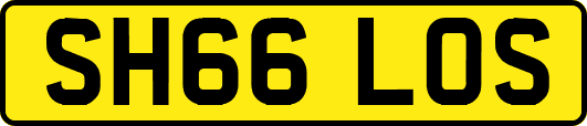 SH66LOS