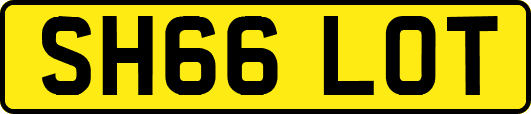 SH66LOT