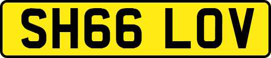 SH66LOV