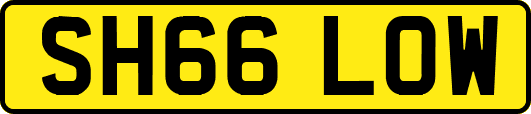SH66LOW