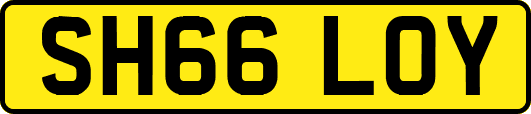 SH66LOY