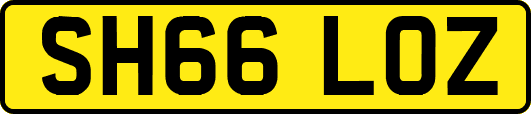 SH66LOZ