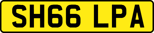 SH66LPA
