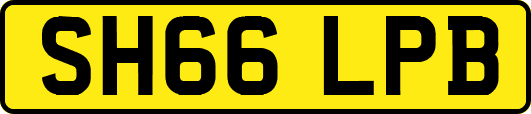 SH66LPB