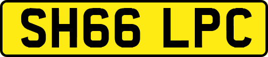 SH66LPC