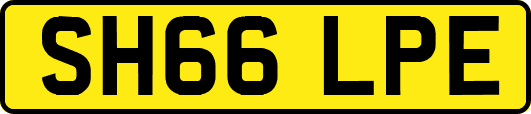 SH66LPE