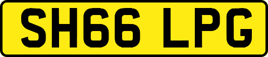 SH66LPG