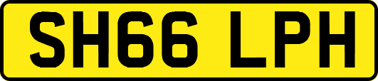 SH66LPH