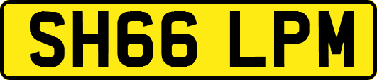 SH66LPM