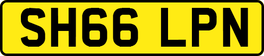 SH66LPN