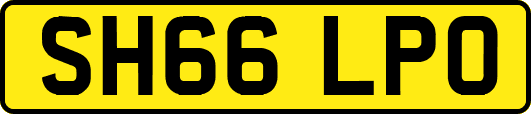 SH66LPO