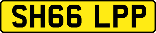 SH66LPP