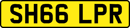 SH66LPR