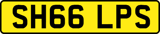 SH66LPS