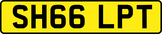 SH66LPT