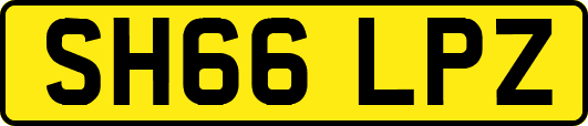 SH66LPZ