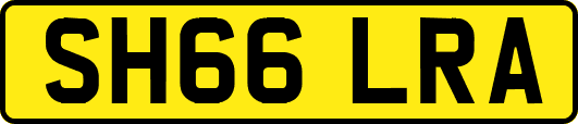 SH66LRA