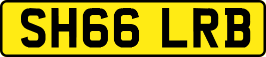 SH66LRB