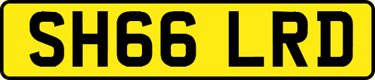 SH66LRD