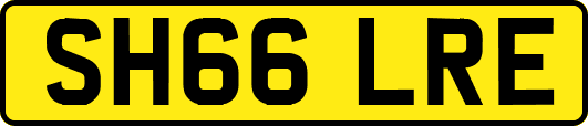 SH66LRE